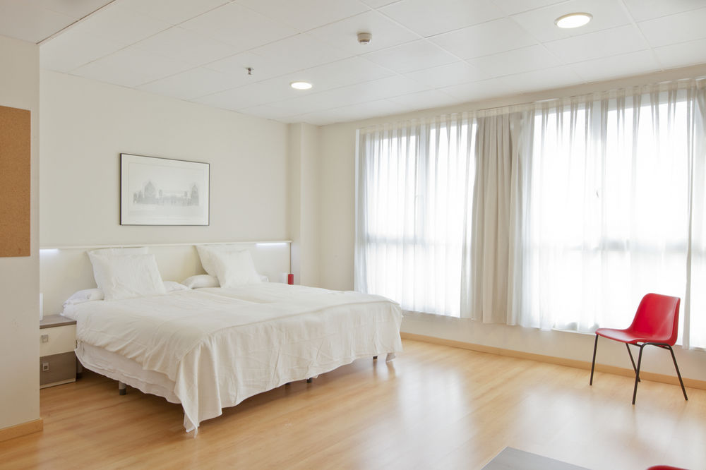 Fotos del hotel - VERTICE ROOMSPACE MADRID