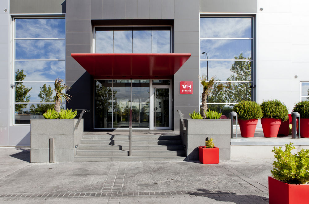Fotos del hotel - VERTICE ROOMSPACE MADRID