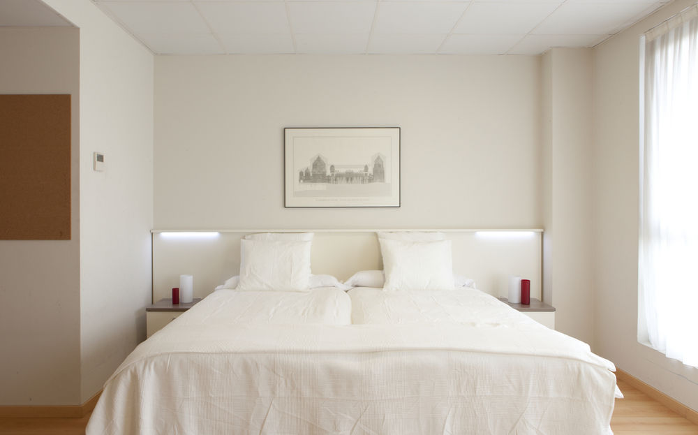 Fotos del hotel - VERTICE ROOMSPACE MADRID