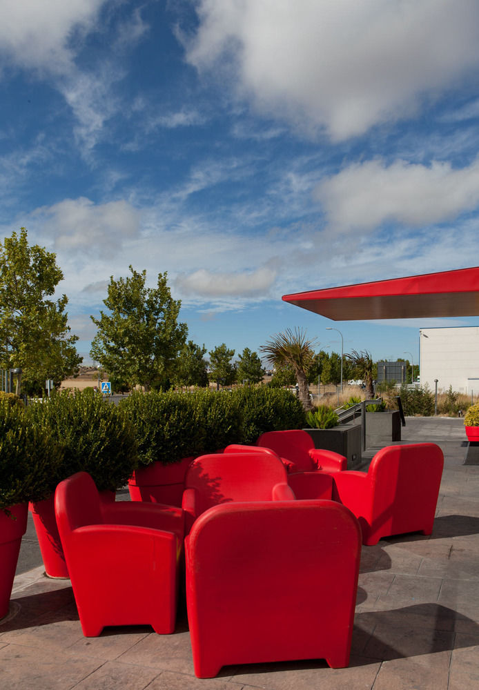 Fotos del hotel - VERTICE ROOMSPACE MADRID