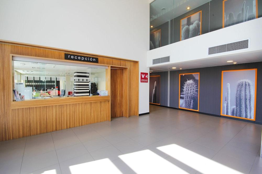 Fotos del hotel - VERTICE ROOMSPACE MADRID
