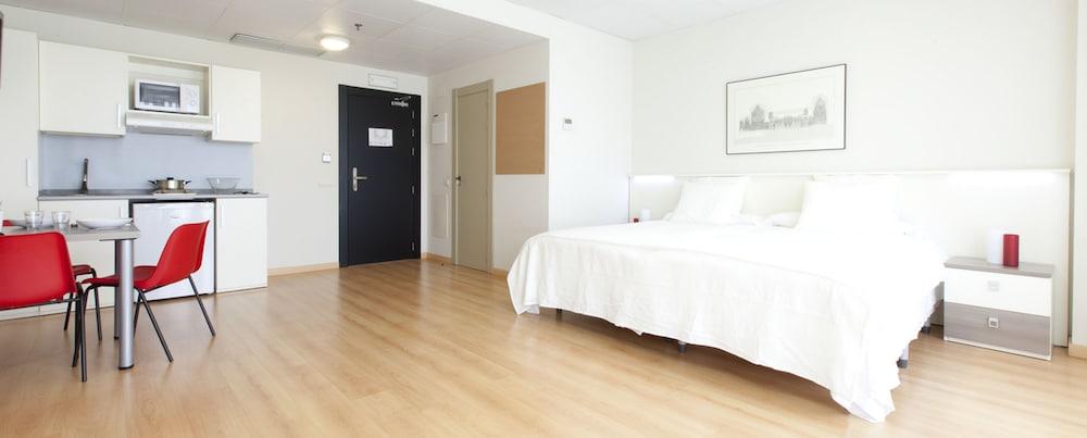 Fotos del hotel - VERTICE ROOMSPACE MADRID