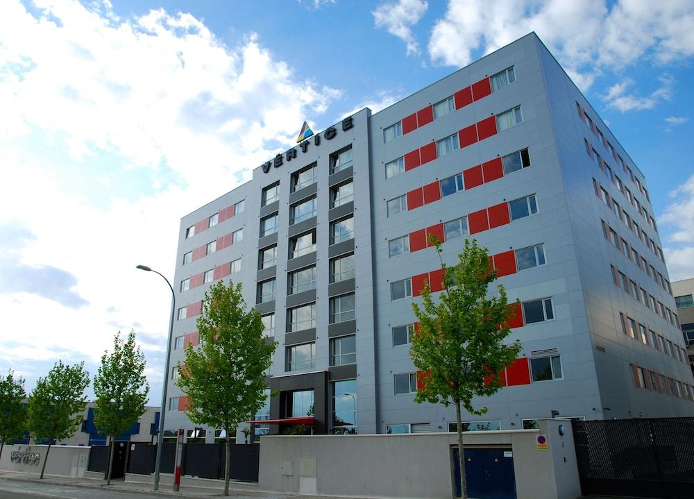 Fotos del hotel - VERTICE ROOMSPACE MADRID