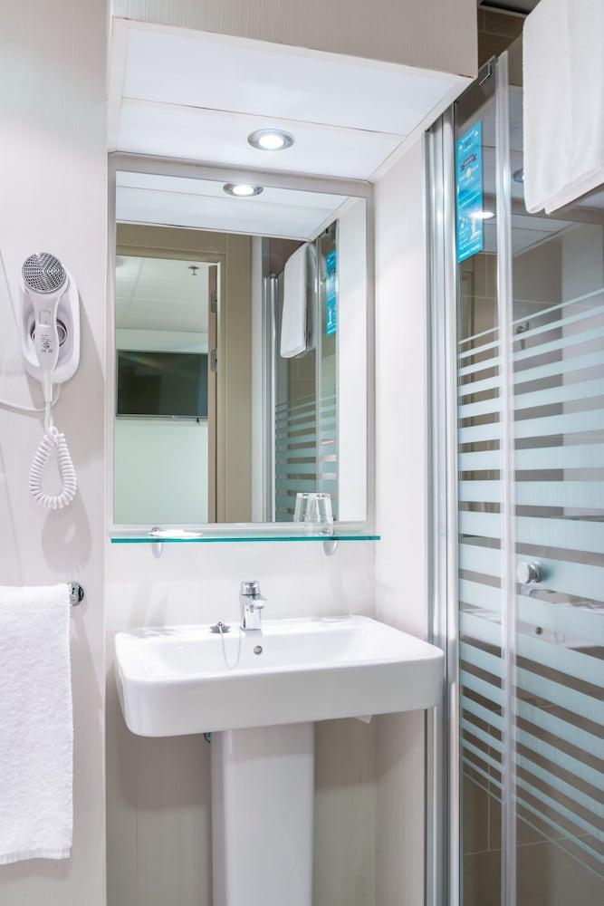 Fotos del hotel - VERTICE ROOMSPACE MADRID
