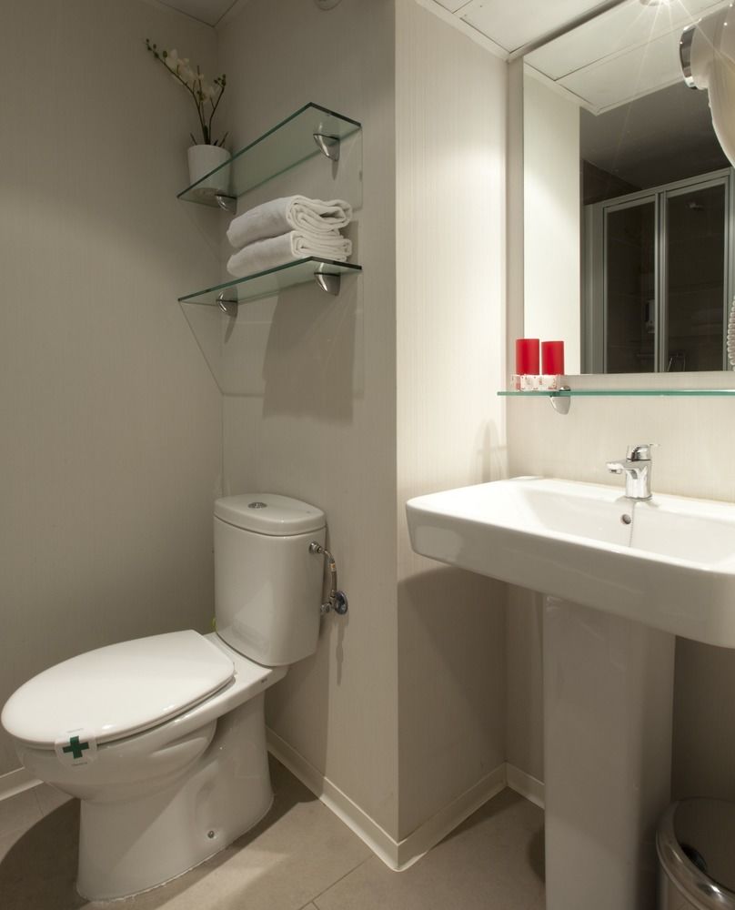Fotos del hotel - VERTICE ROOMSPACE MADRID
