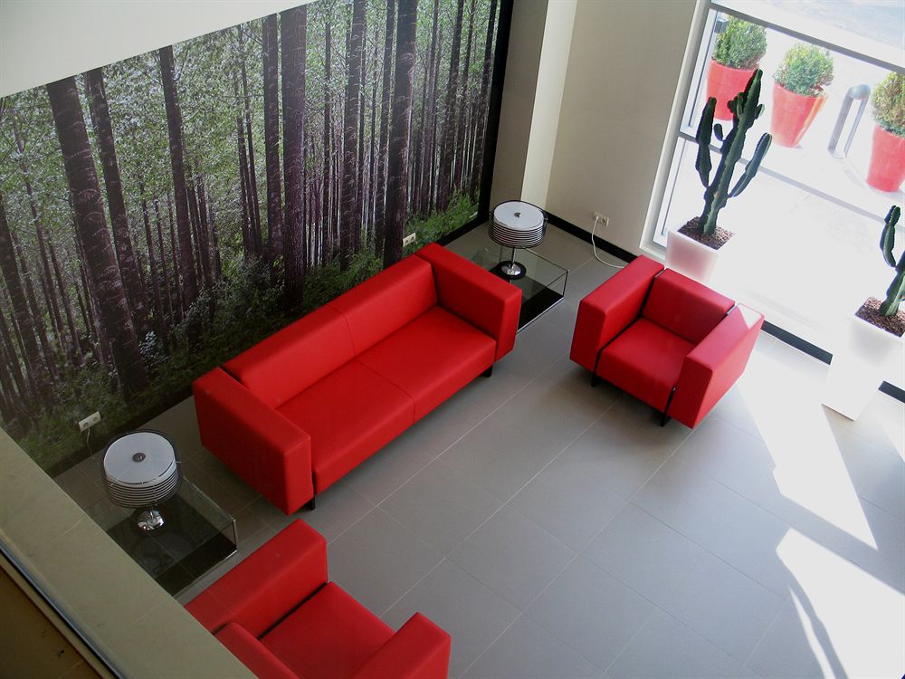 Fotos del hotel - VERTICE ROOMSPACE MADRID