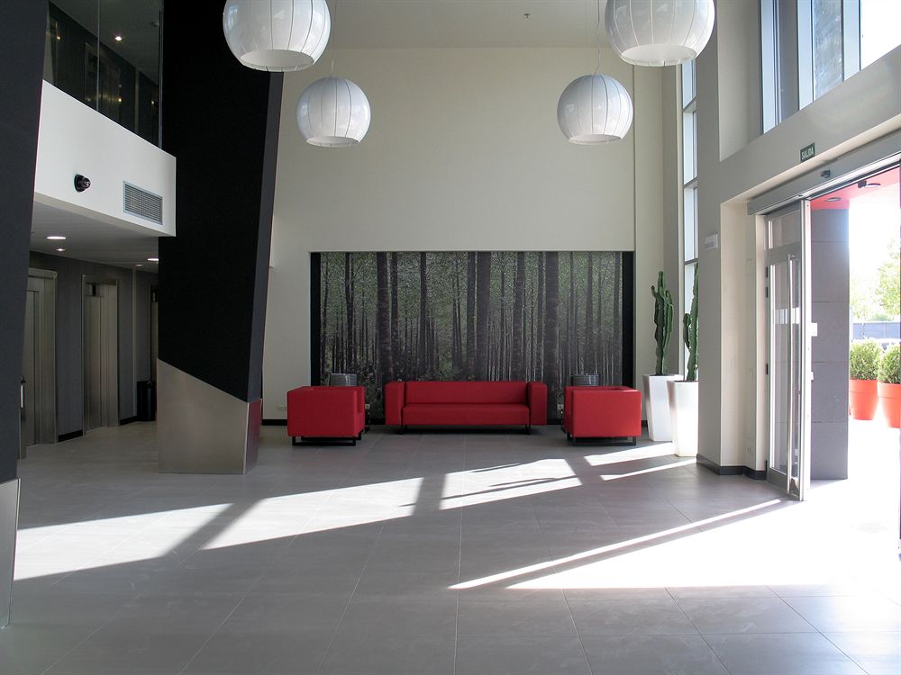 Fotos del hotel - VERTICE ROOMSPACE MADRID