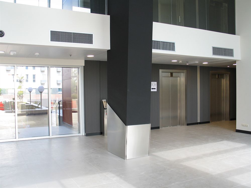 Fotos del hotel - VERTICE ROOMSPACE MADRID
