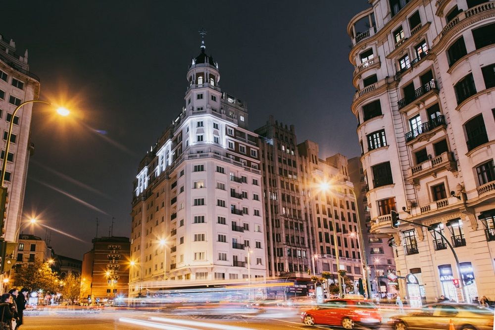 Fotos del hotel - DEAR MADRID
