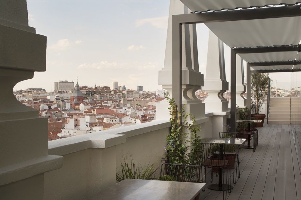 Fotos del hotel - DEAR MADRID
