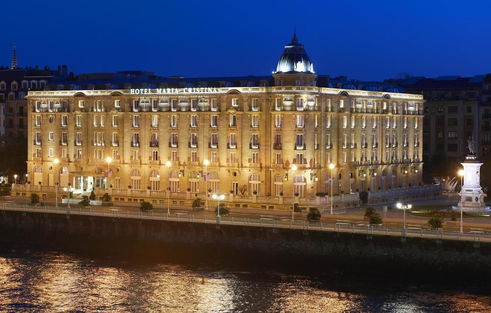 Fotos del hotel - Hotel Maria Cristina