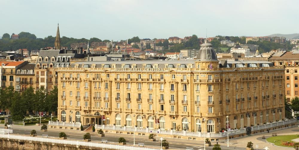 Fotos del hotel - Hotel Maria Cristina