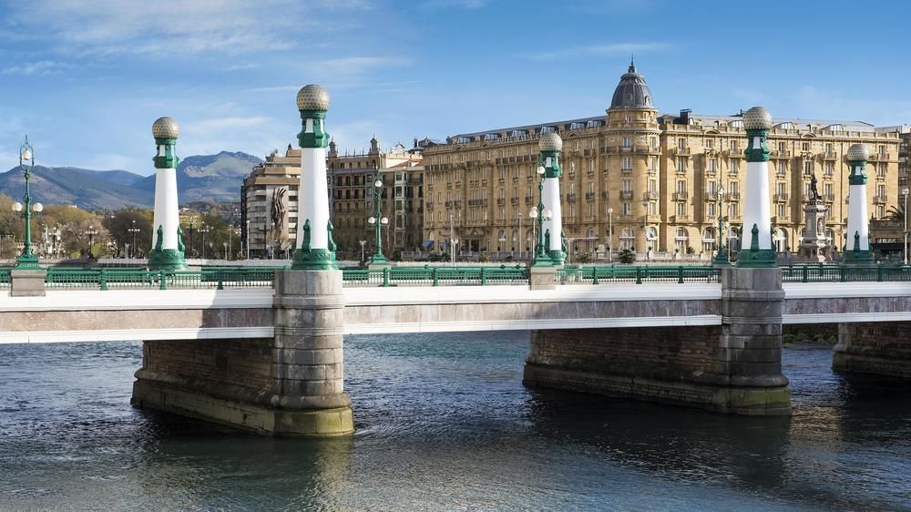 Fotos del hotel - Hotel Maria Cristina