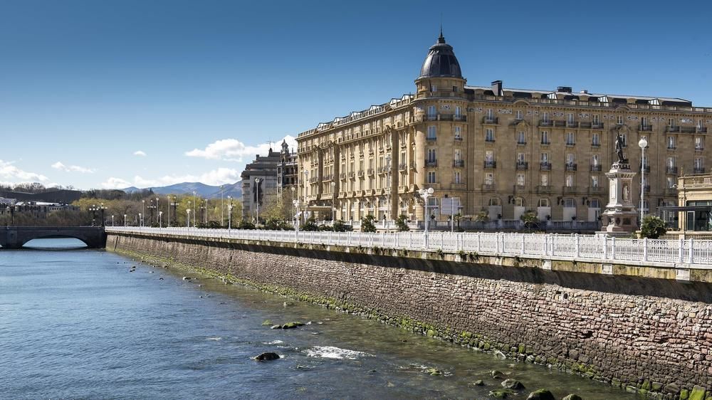 Fotos del hotel - Hotel Maria Cristina