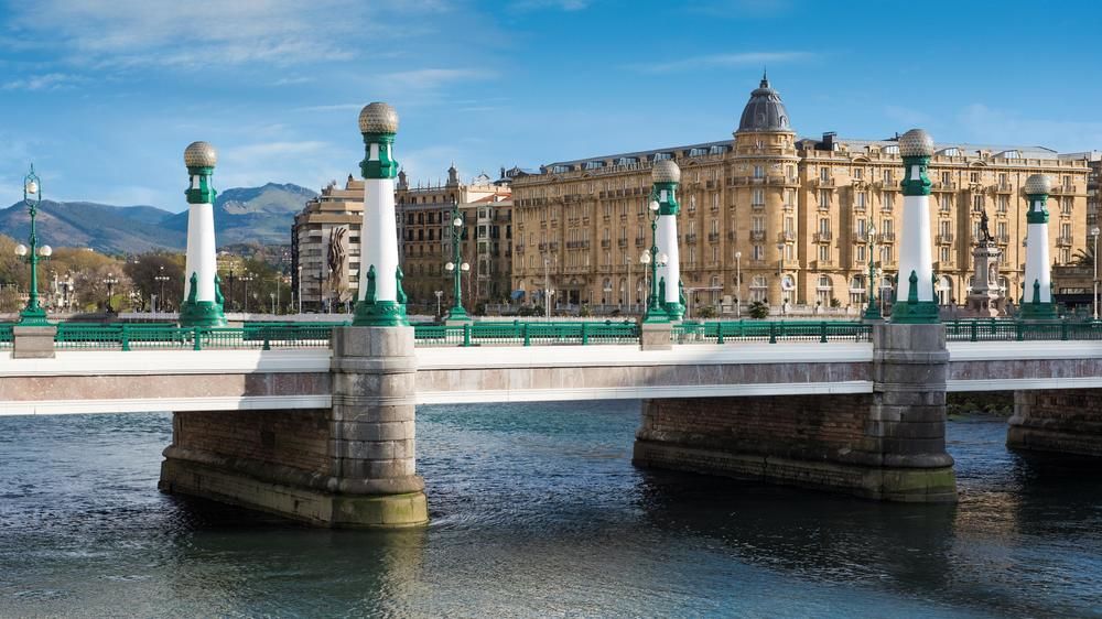 Fotos del hotel - Hotel Maria Cristina