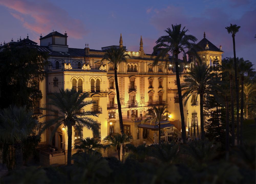 Fotos del hotel - Alfonso XIII