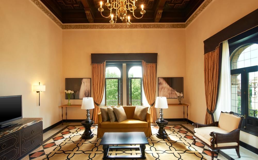 Fotos del hotel - Alfonso XIII