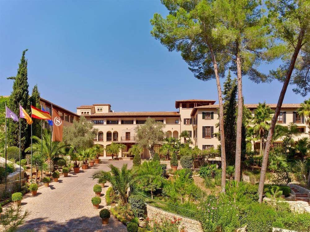 Fotos del hotel - SHERATON MALLORCA ARABELLA GOLF HOTEL