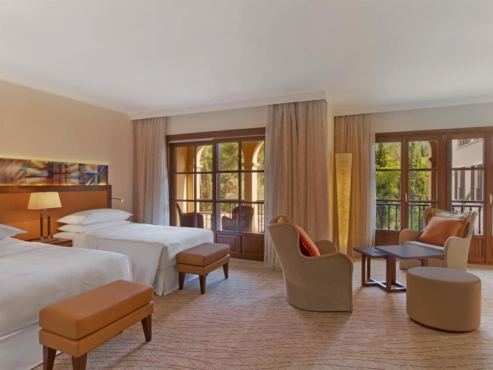 Fotos del hotel - SHERATON MALLORCA ARABELLA GOLF HOTEL