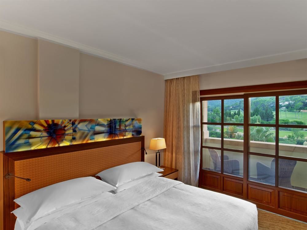 Fotos del hotel - SHERATON MALLORCA ARABELLA GOLF HOTEL