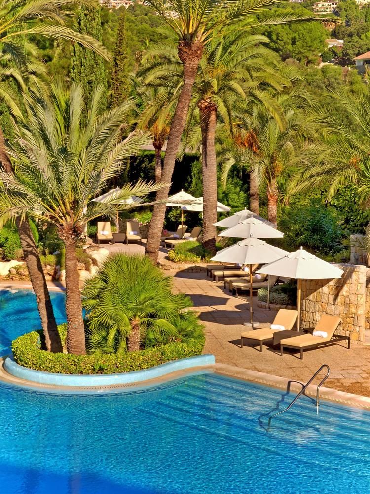 Fotos del hotel - SHERATON MALLORCA ARABELLA GOLF HOTEL