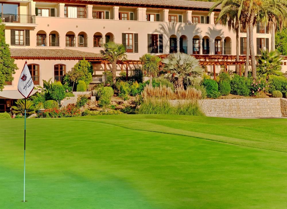 Fotos del hotel - SHERATON MALLORCA ARABELLA GOLF HOTEL