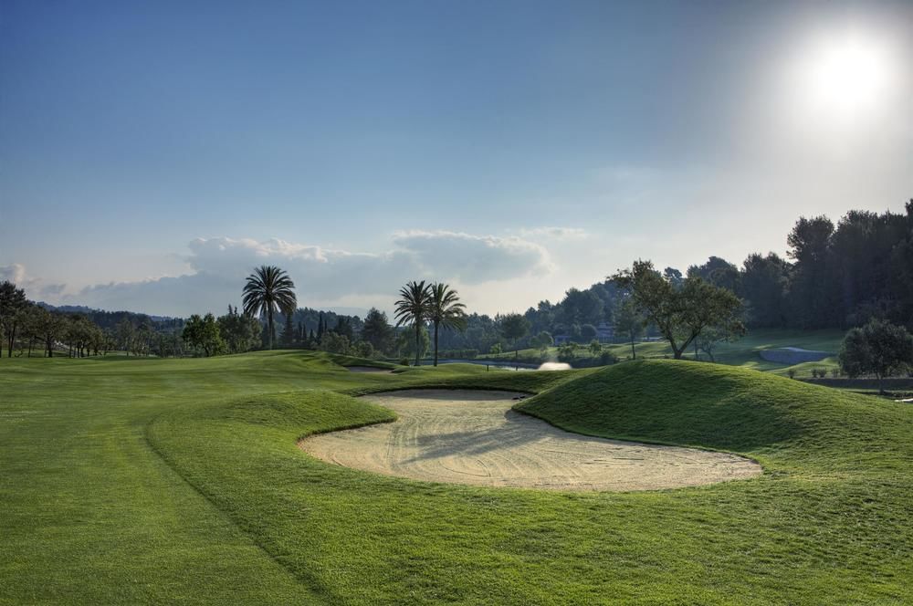 Fotos del hotel - SHERATON MALLORCA ARABELLA GOLF HOTEL