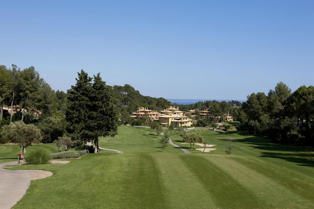 Fotos del hotel - SHERATON MALLORCA ARABELLA GOLF HOTEL