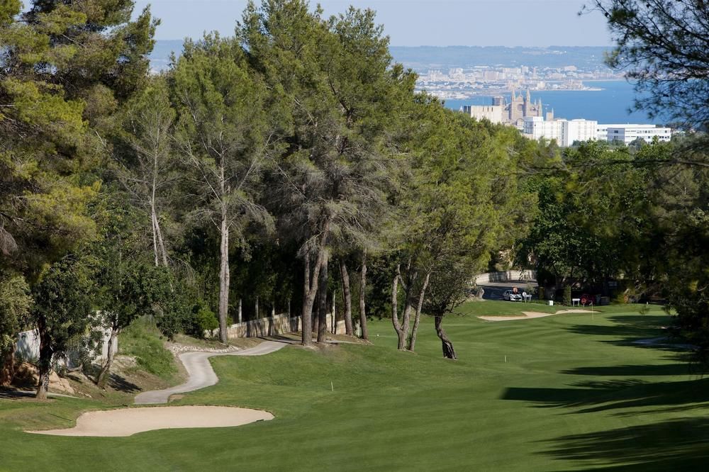 Fotos del hotel - SHERATON MALLORCA ARABELLA GOLF HOTEL