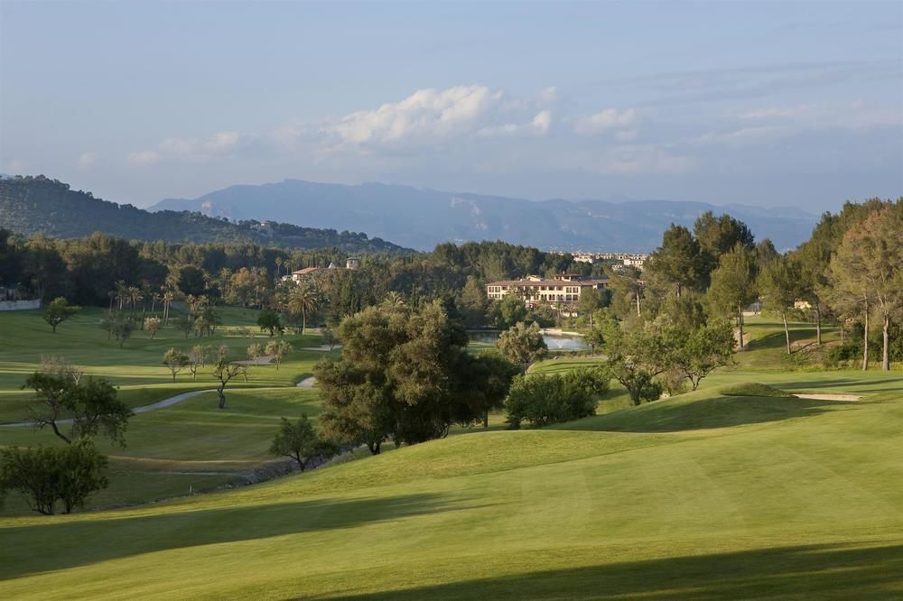 Fotos del hotel - SHERATON MALLORCA ARABELLA GOLF HOTEL