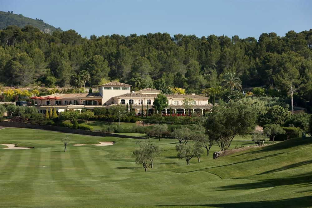 Fotos del hotel - SHERATON MALLORCA ARABELLA GOLF HOTEL