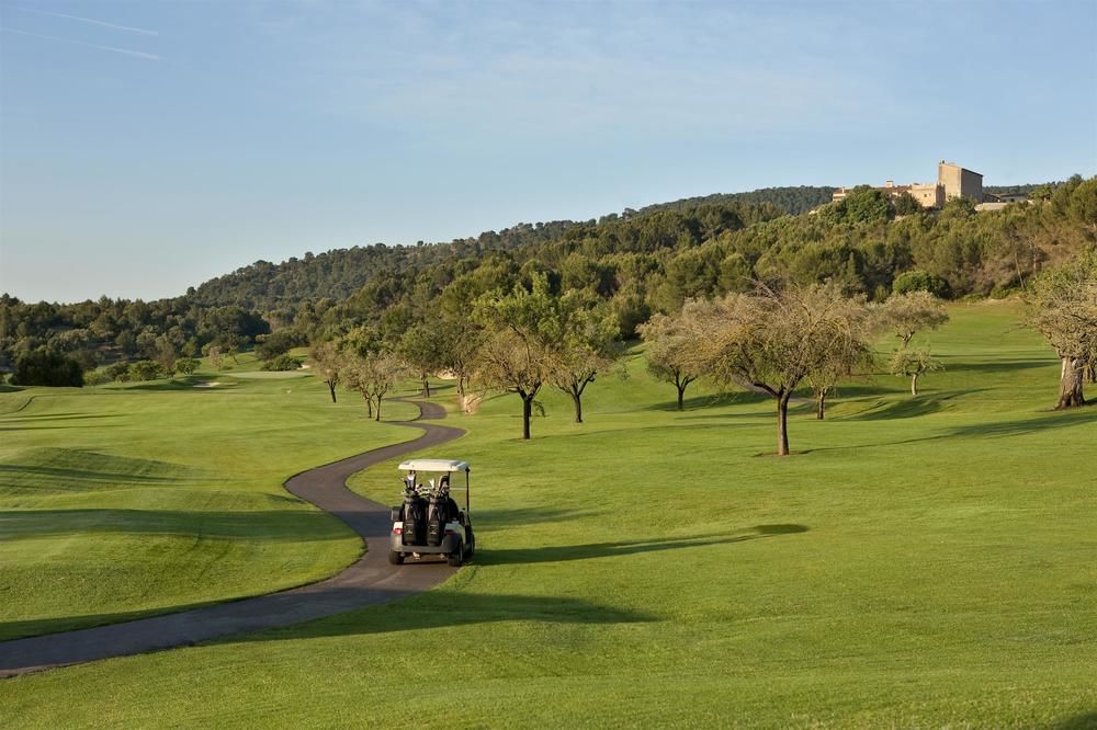 Fotos del hotel - SHERATON MALLORCA ARABELLA GOLF HOTEL