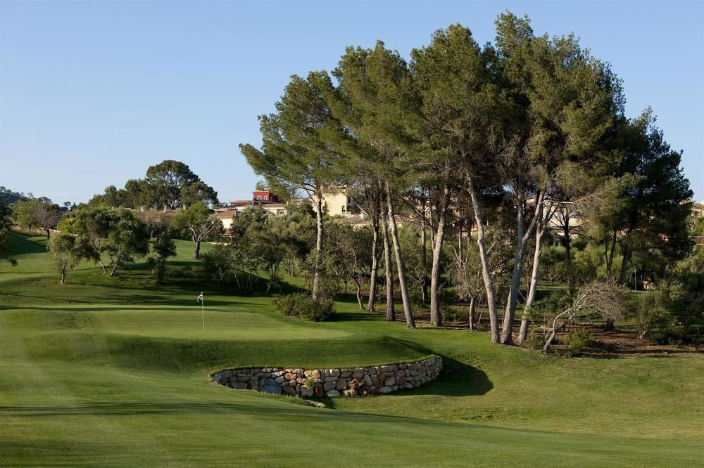 Fotos del hotel - SHERATON MALLORCA ARABELLA GOLF HOTEL