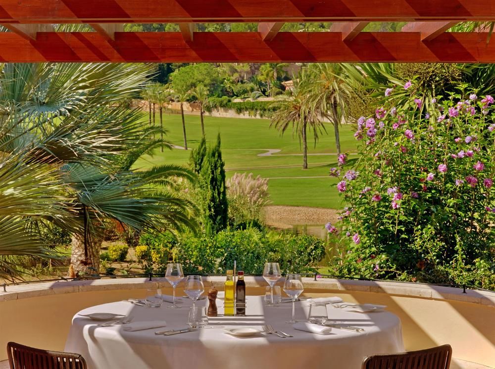 Fotos del hotel - SHERATON MALLORCA ARABELLA GOLF HOTEL