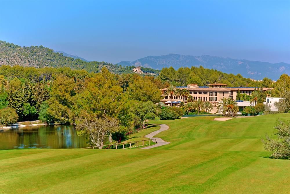 Fotos del hotel - SHERATON MALLORCA ARABELLA GOLF HOTEL