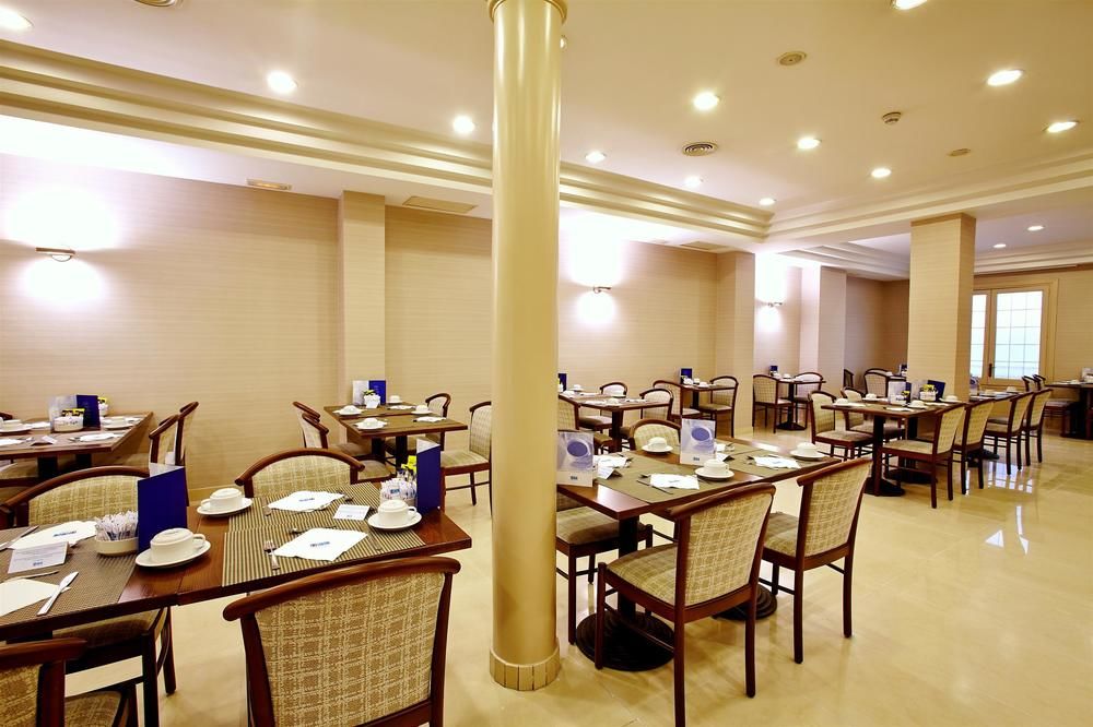 Fotos del hotel - HCC TABER