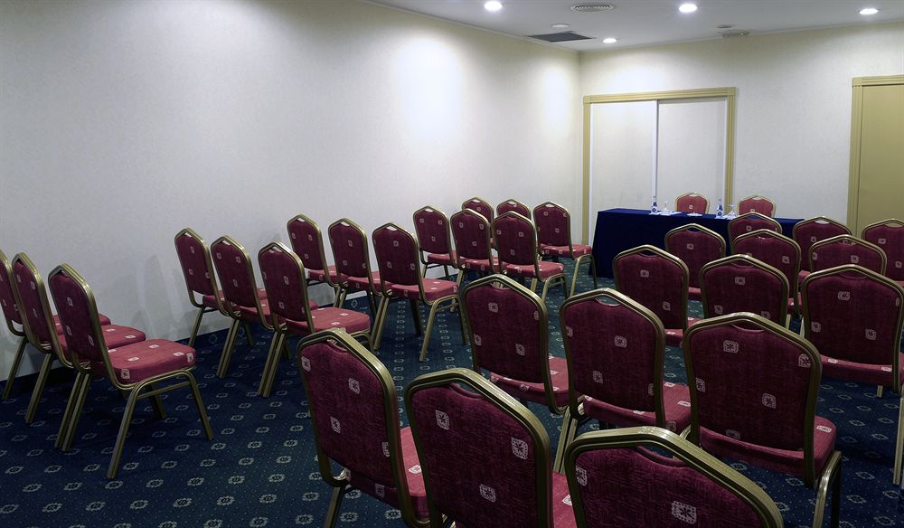 Fotos del hotel - HCC TABER