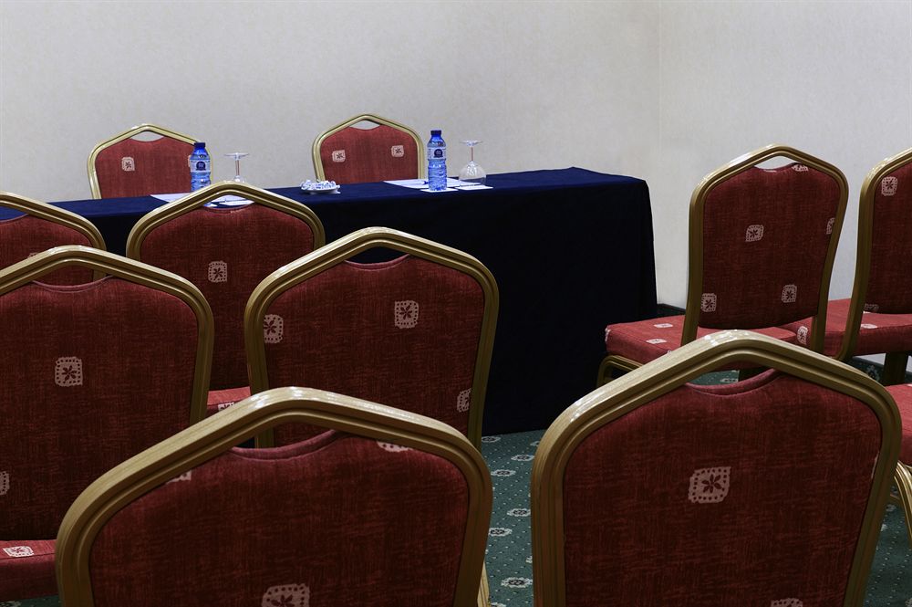 Fotos del hotel - HCC TABER