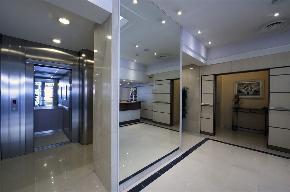 Fotos del hotel - HCC TABER
