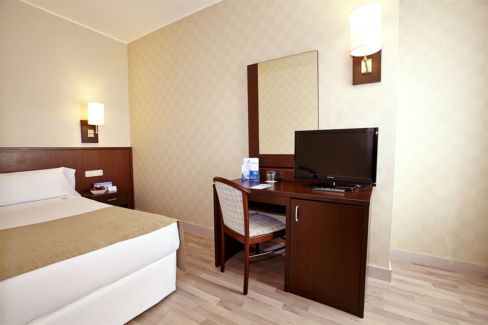 Fotos del hotel - HCC TABER