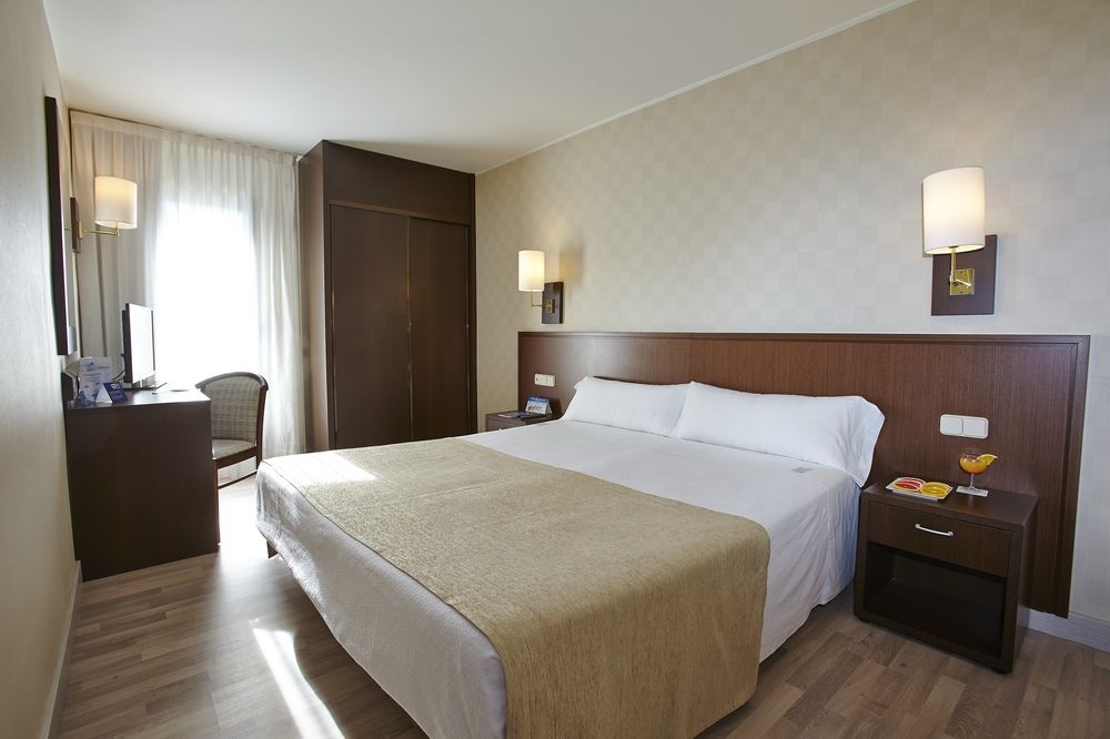 Fotos del hotel - HCC TABER