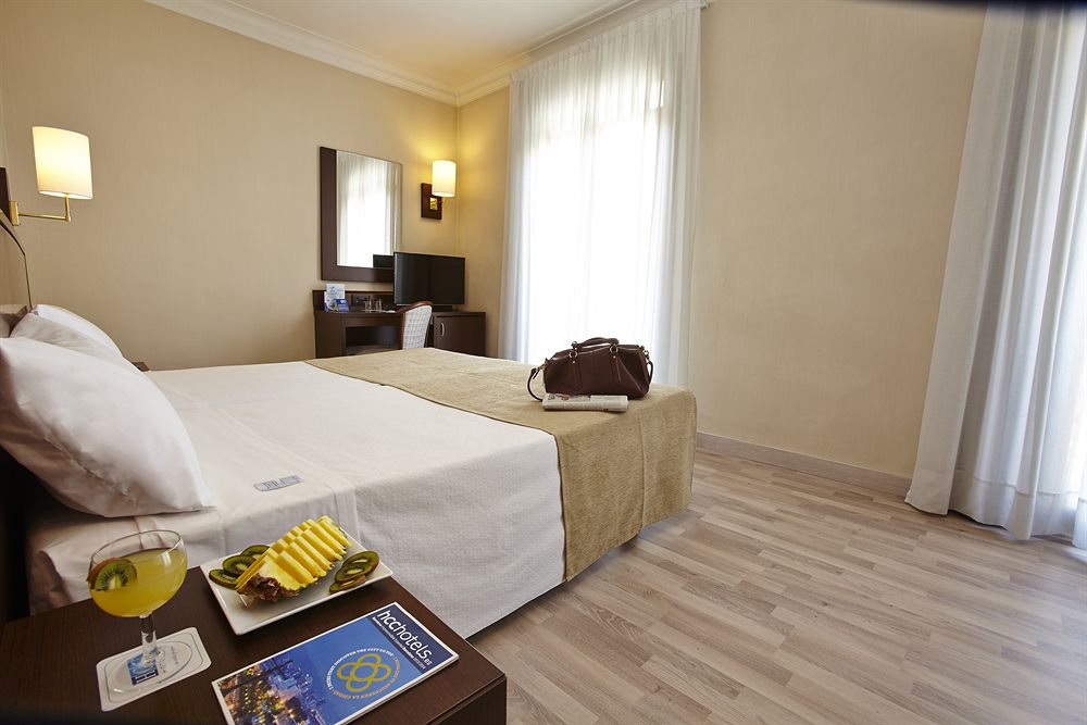 Fotos del hotel - HCC TABER