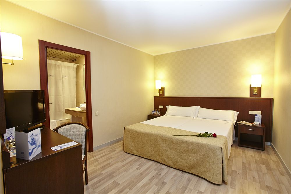 Fotos del hotel - HCC TABER