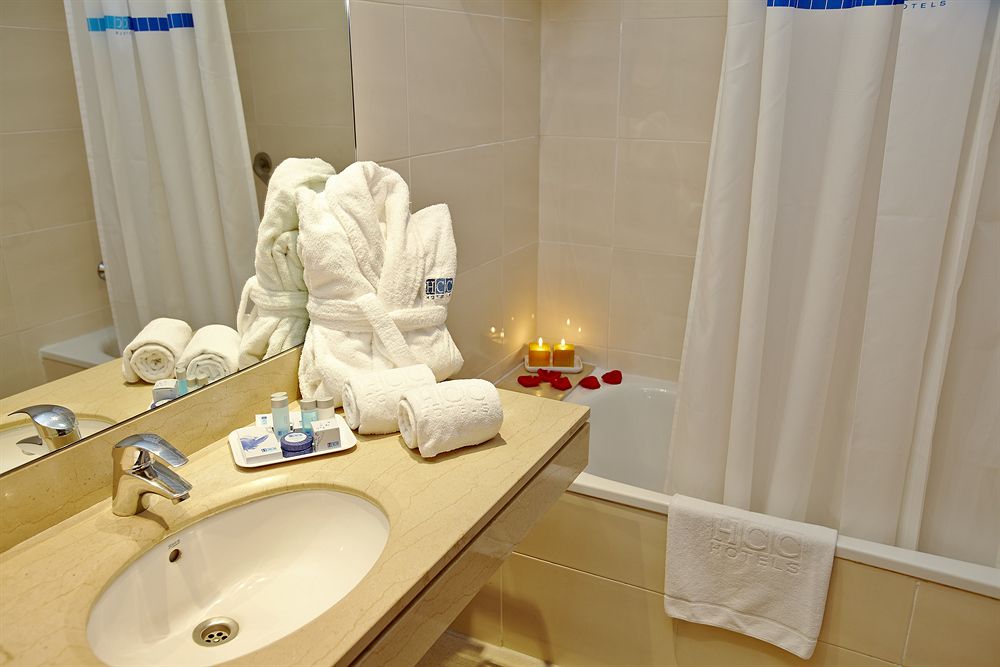 Fotos del hotel - HCC TABER