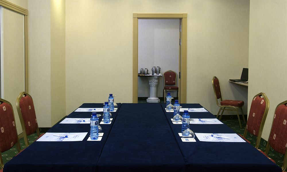 Fotos del hotel - HCC TABER