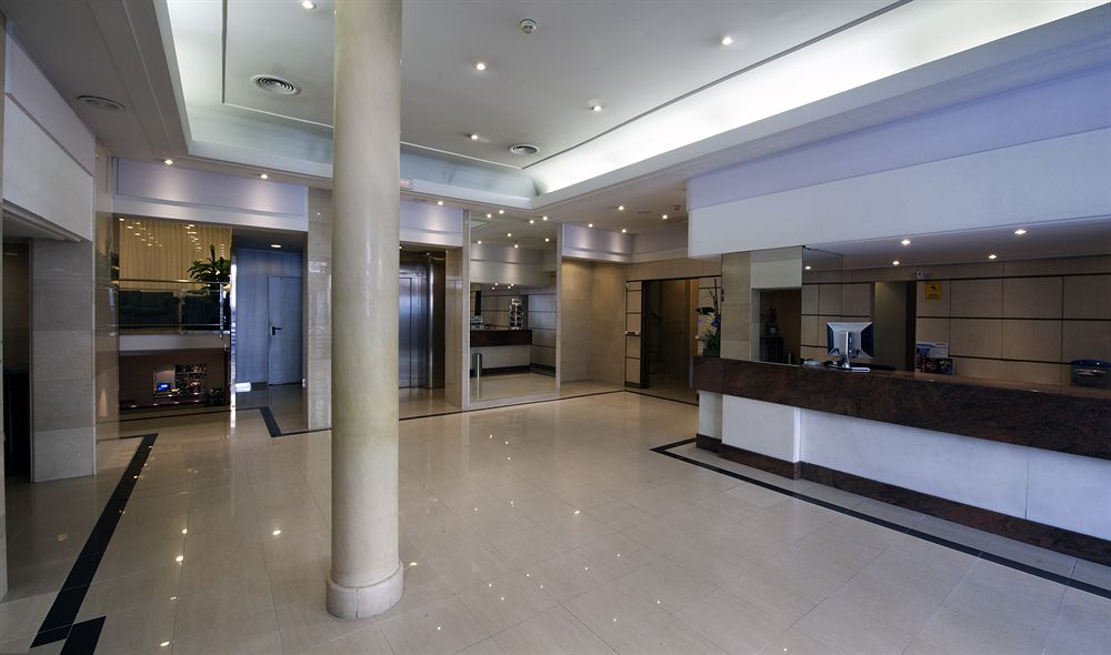 Fotos del hotel - HCC TABER