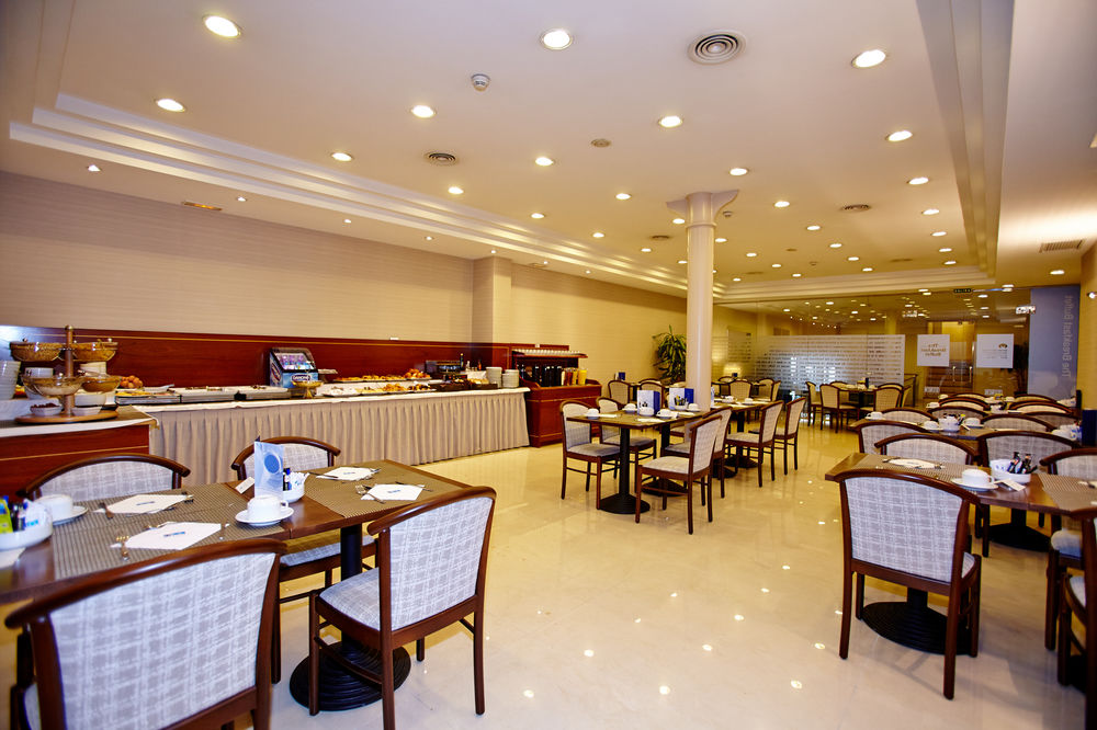 Fotos del hotel - HCC TABER