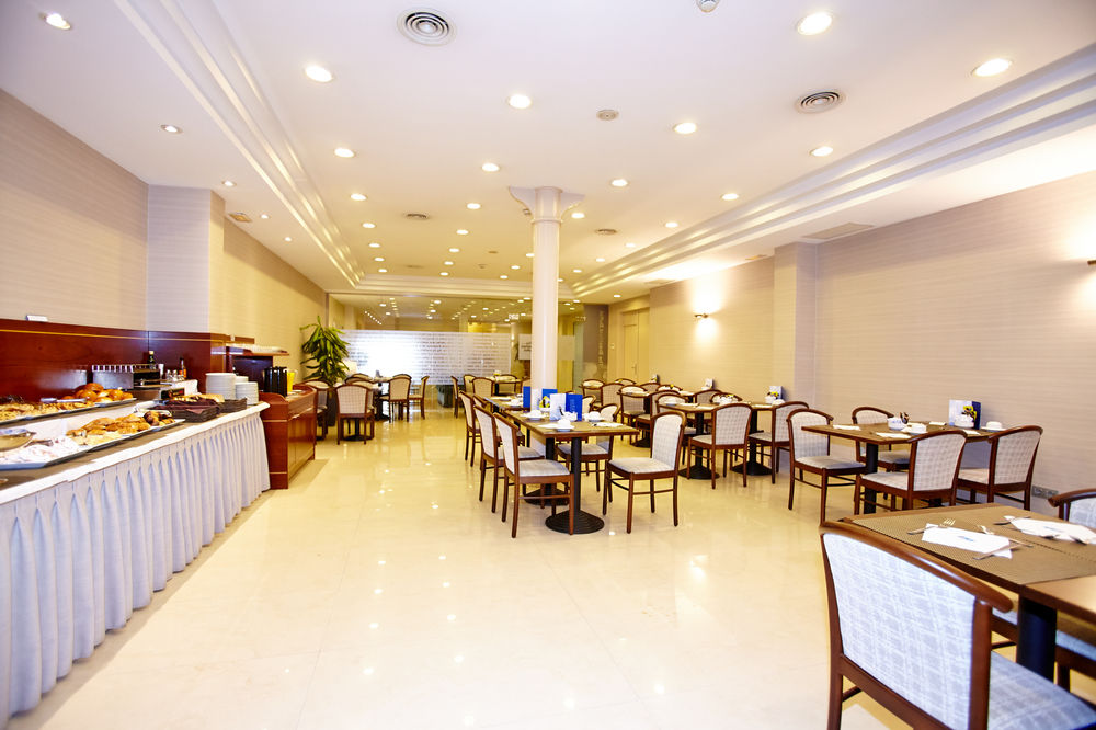 Fotos del hotel - HCC TABER