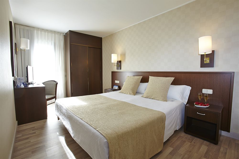 Fotos del hotel - HCC TABER