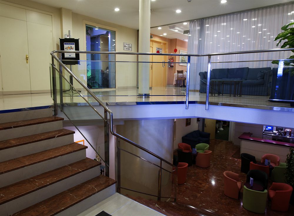 Fotos del hotel - HCC TABER